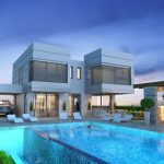 VIEWPOINT RESIDENCES – LIMASSOL